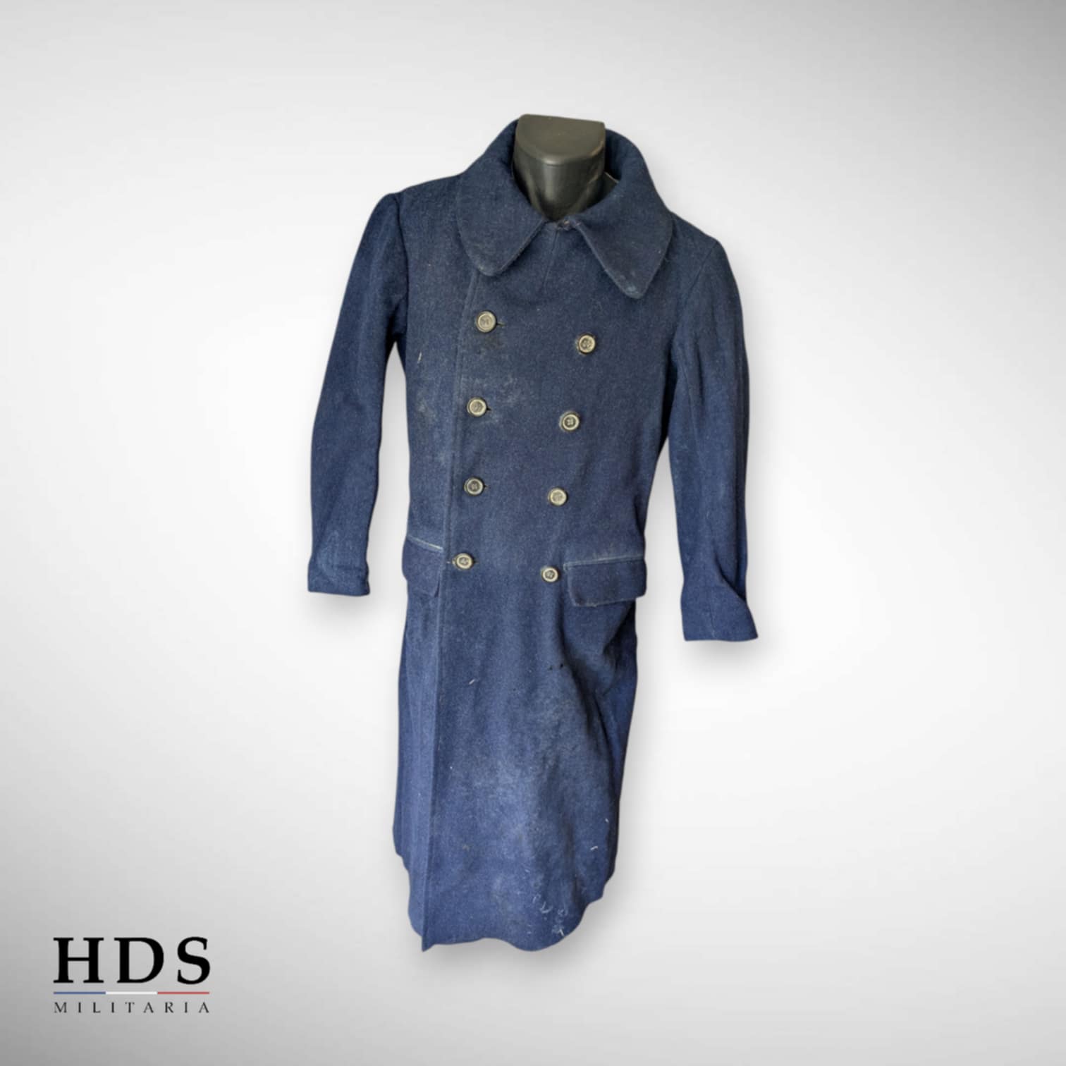 Tenue soldat Français Hôpital Militaire France 40 ww2