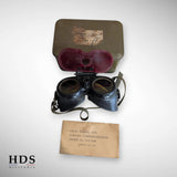 Lunettes Polaroid à densité variable USAAF ww2