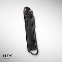 Lampe de poche Allemand ww2 Pertrix