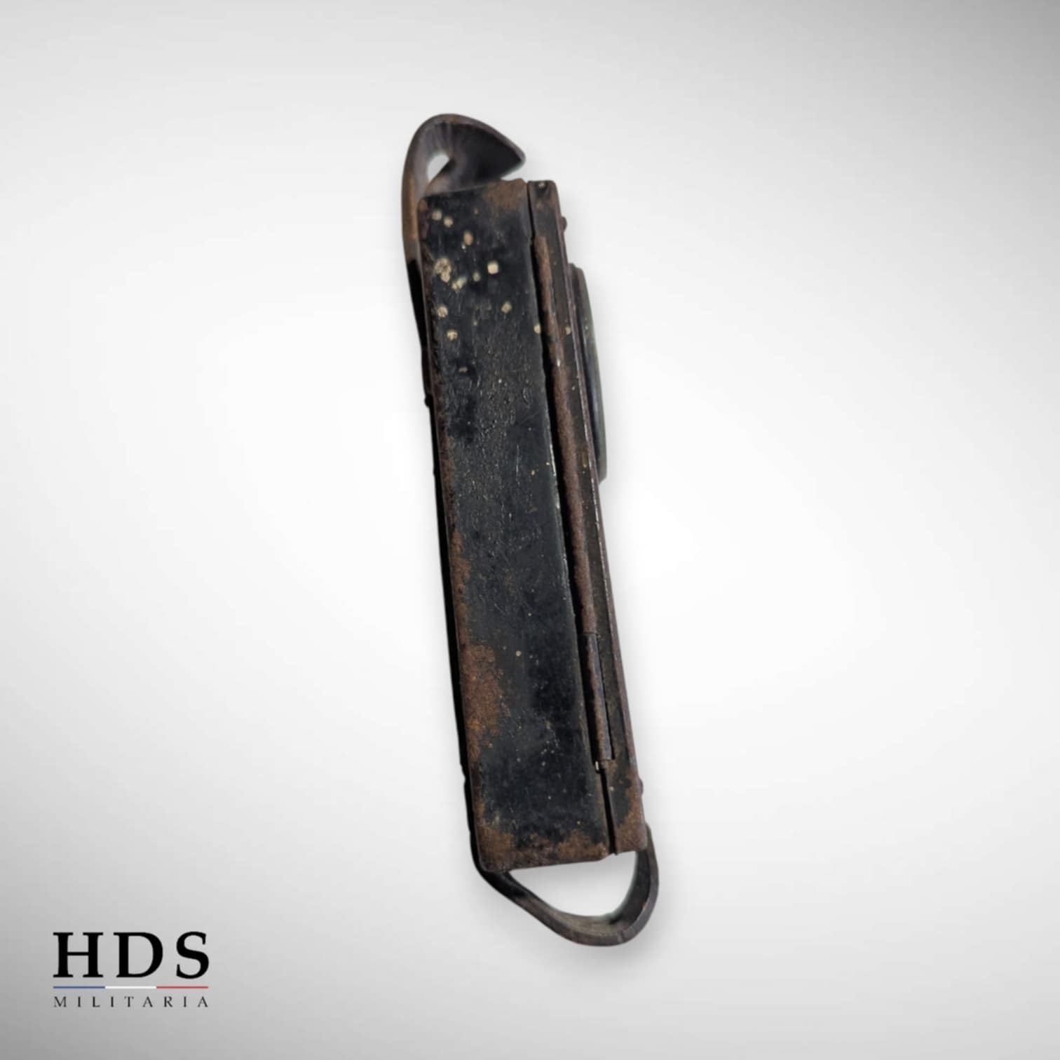 Lampe de poche Allemand ww2 Pertrix