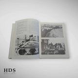 Livre la bataille d'Alsace 4 Février 1945