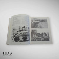 Livre la bataille d'Alsace 4 Février 1945