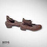Pair of SOC 1946 T42 boots