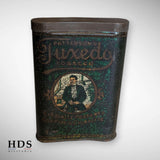 Boîte de tabac US ww2 Tuxedo