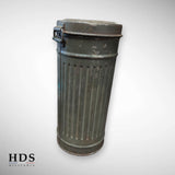 Masque à gaz allemand ww2