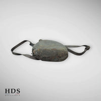 Gourde bidon 1877 2L Bleu Horizon ww1