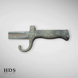 Baïonnette m1892 Berthier Français ww1