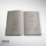 Livret de chants patriotiques 1883 ww1