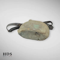 Gourde bidon 1877 2L Bleu Horizon ww1