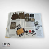 Uniformes #3 La Wehrmacht Le soldat Allemand - 1944