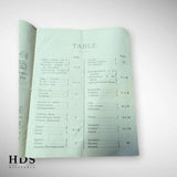 Dictionnaire Français Anglais Allemand du soldat en campagne ww1