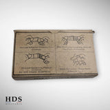 Pansement US ww2 X16 complet