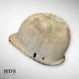 Coque de casque US ww2