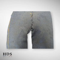 Culotte pantalon Bleu Horizon Infanterie ww1