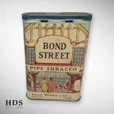 Boîte de tabac Us ww2 Bond Street