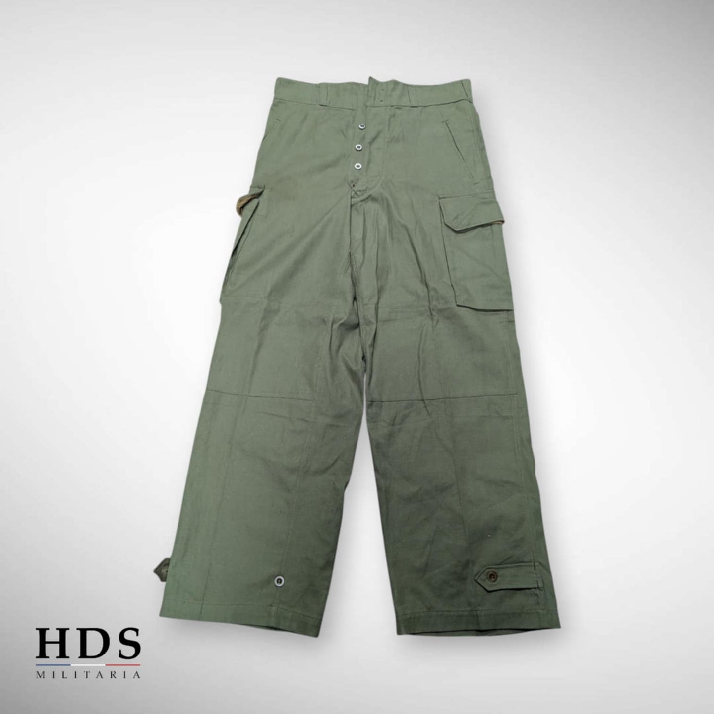 Pantalon TTA 47 - 50 Indochine Algérie