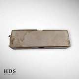 Boîte de paquets de lames de rasoir US ww1 Gillette