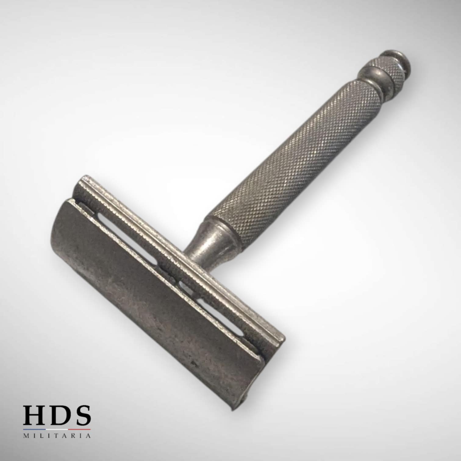 Rasoir Gillette US ww2 avec sa boîte