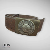Ceinturon allemand ww1