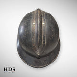 Casque Adrian m26 Défense Passive ww2