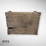 Caisse allemande Grenades ww1 1915