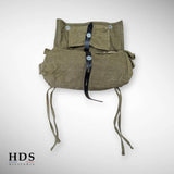 Sac paquetage d'assaut Sturmgepack allemand ww2