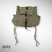 Sac paquetage d'assaut Sturmgepack allemand ww2