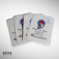 Paquet de tabac Allemand ww2 Salem