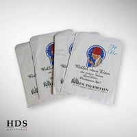 Paquet de tabac Allemand ww2 Salem