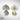 REPRO insigne casque Adrian Infanterie ww1