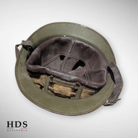 Casque Adrian m26 Infanterie reconditionné