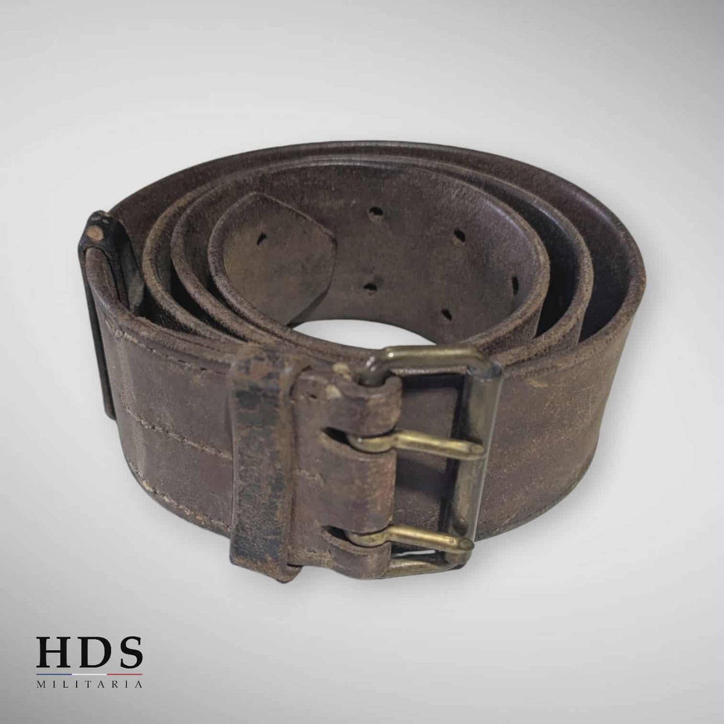 Ceinturon Français ww2 1903 - 14