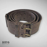 Ceinturon Français ww2 1903 - 14