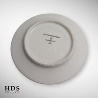 Assiette allemande ww2 RAD 1939