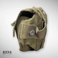 Sac paquetage d'assaut Sturmgepack allemand ww2