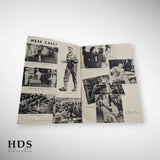 Livre photo Fort Belvoir Virginie US ww2
