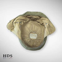 Casque Gueneau Parachutiste 1956