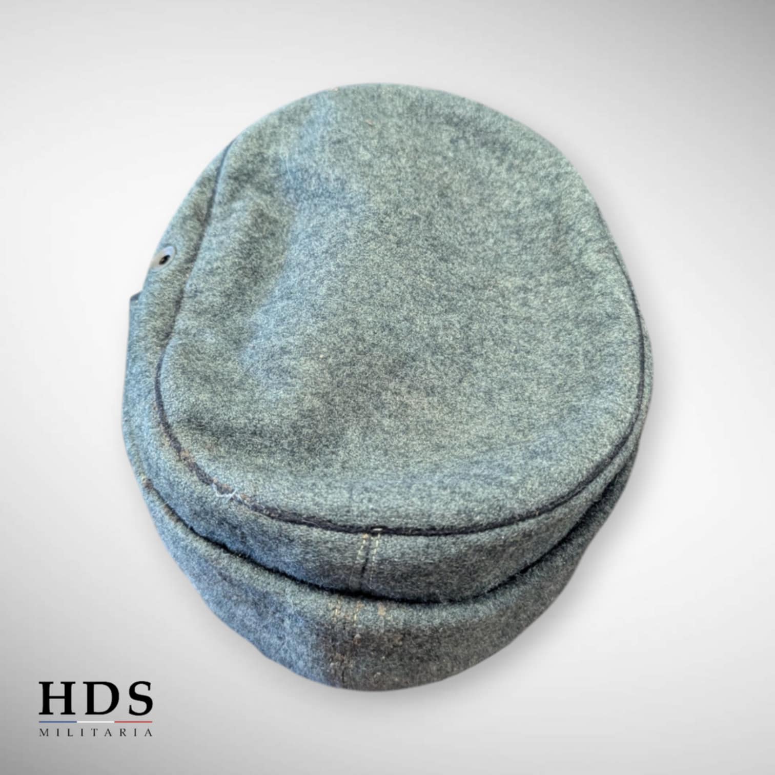 Casquette m43 ww2 Suisse 1942