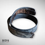 Rare German WW2 rubber belt 1941