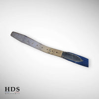 Ceinture porte dague KM allemand ww2