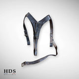 German WW1 nurse's water bottle strap