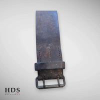 Ceinturon Français ww1 1903 - 14 120cm