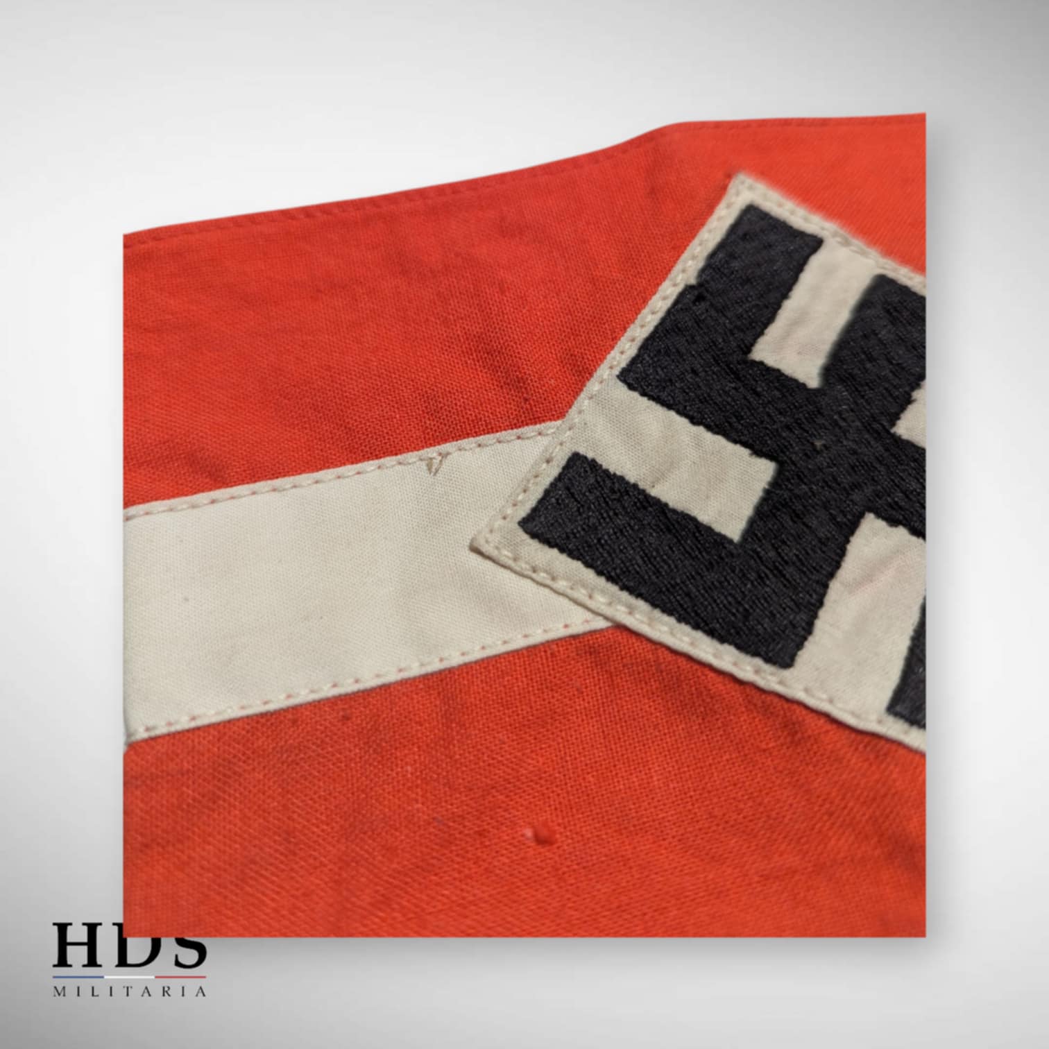 Brassard Allemand ww2 Hitlerjugend HJ
