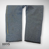 Culotte pantalon Bleu Horizon Infanterie ww1