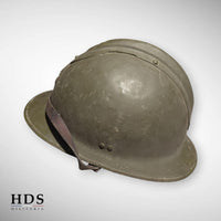 Casque Adrian m26 Infanterie reconditionné