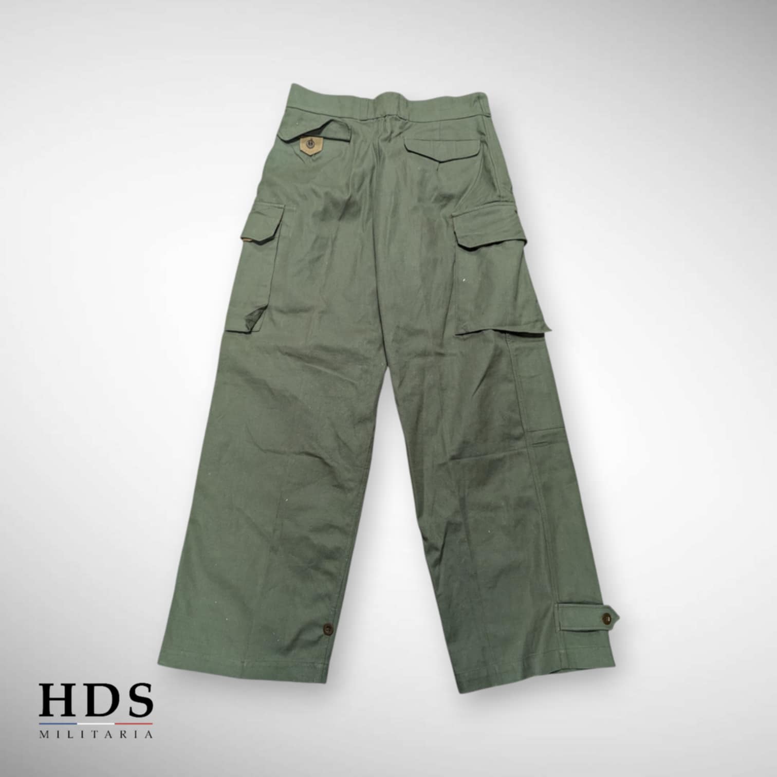 Pantalon TTA 47 - 50 Indochine Algérie