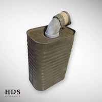 Masque à gaz Us ww2 1ere Armée Française