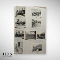 Album photos allemand ww2