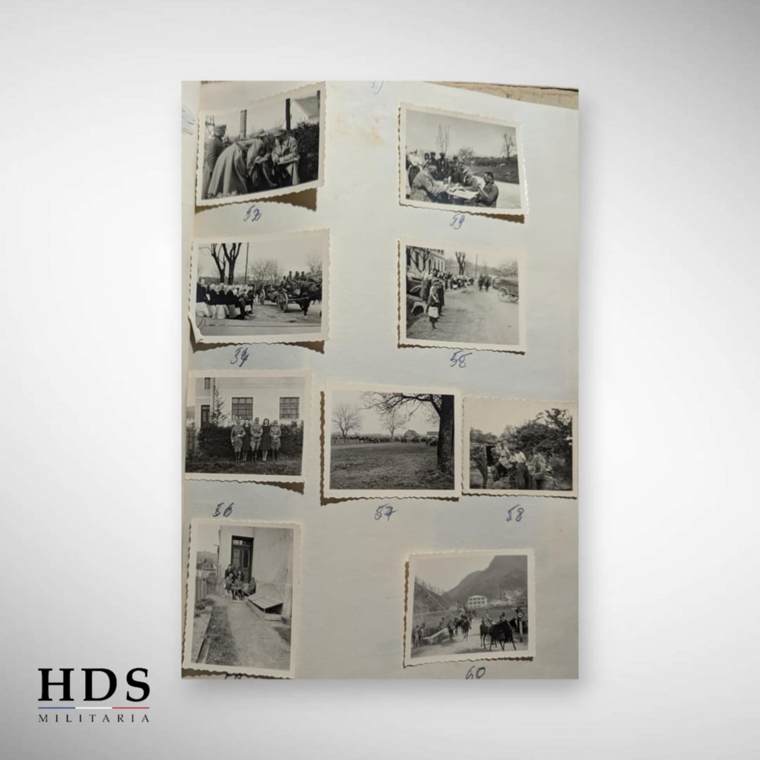 Album photos allemand ww2