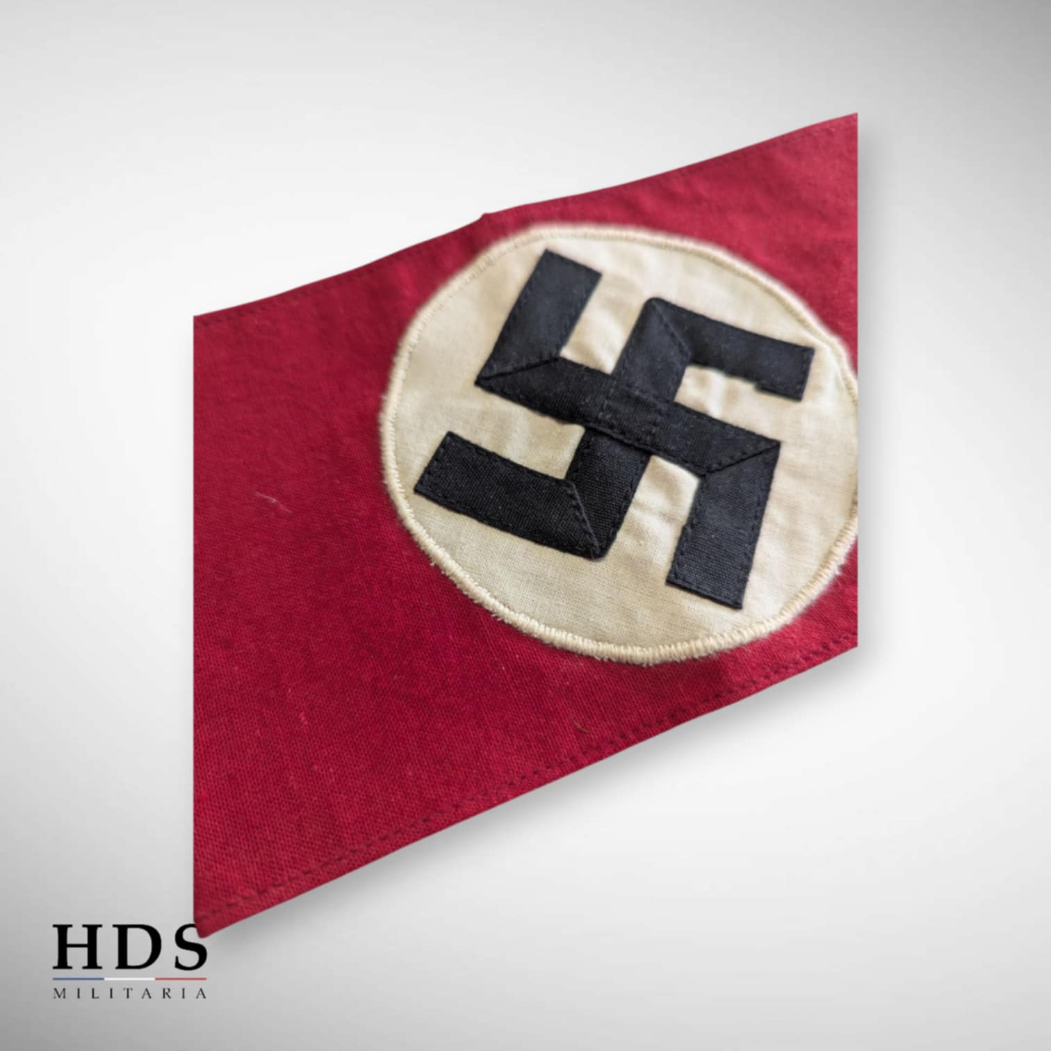 Brassard Allemand ww2 NSDAP